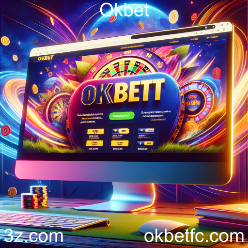 Descubra as Melhores Promoções no Okbet